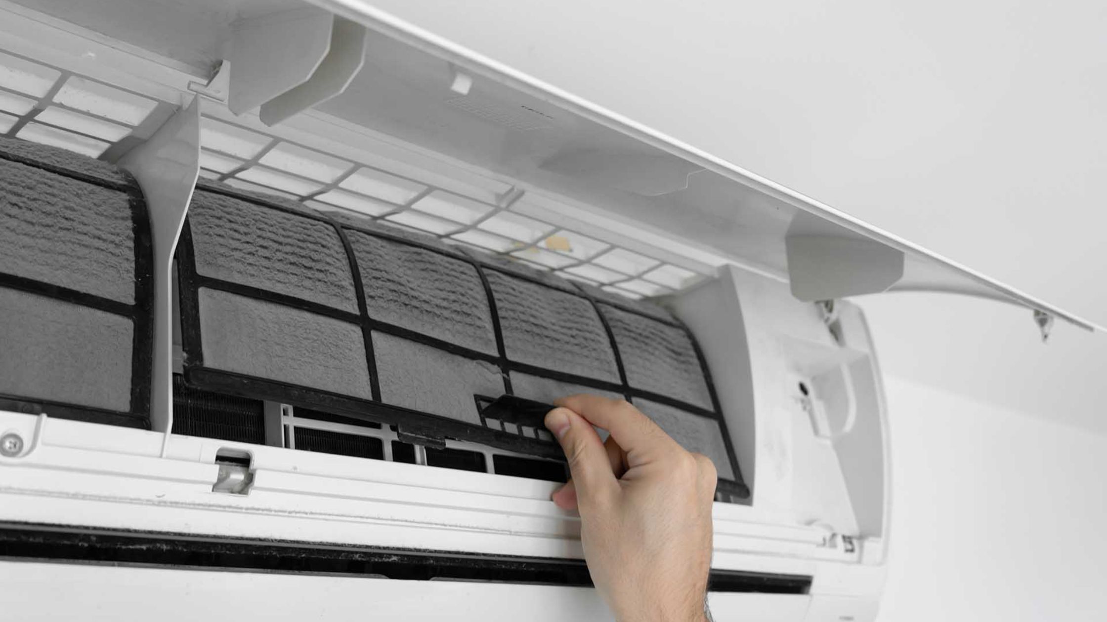 Why Does Your AC Filter Matter?