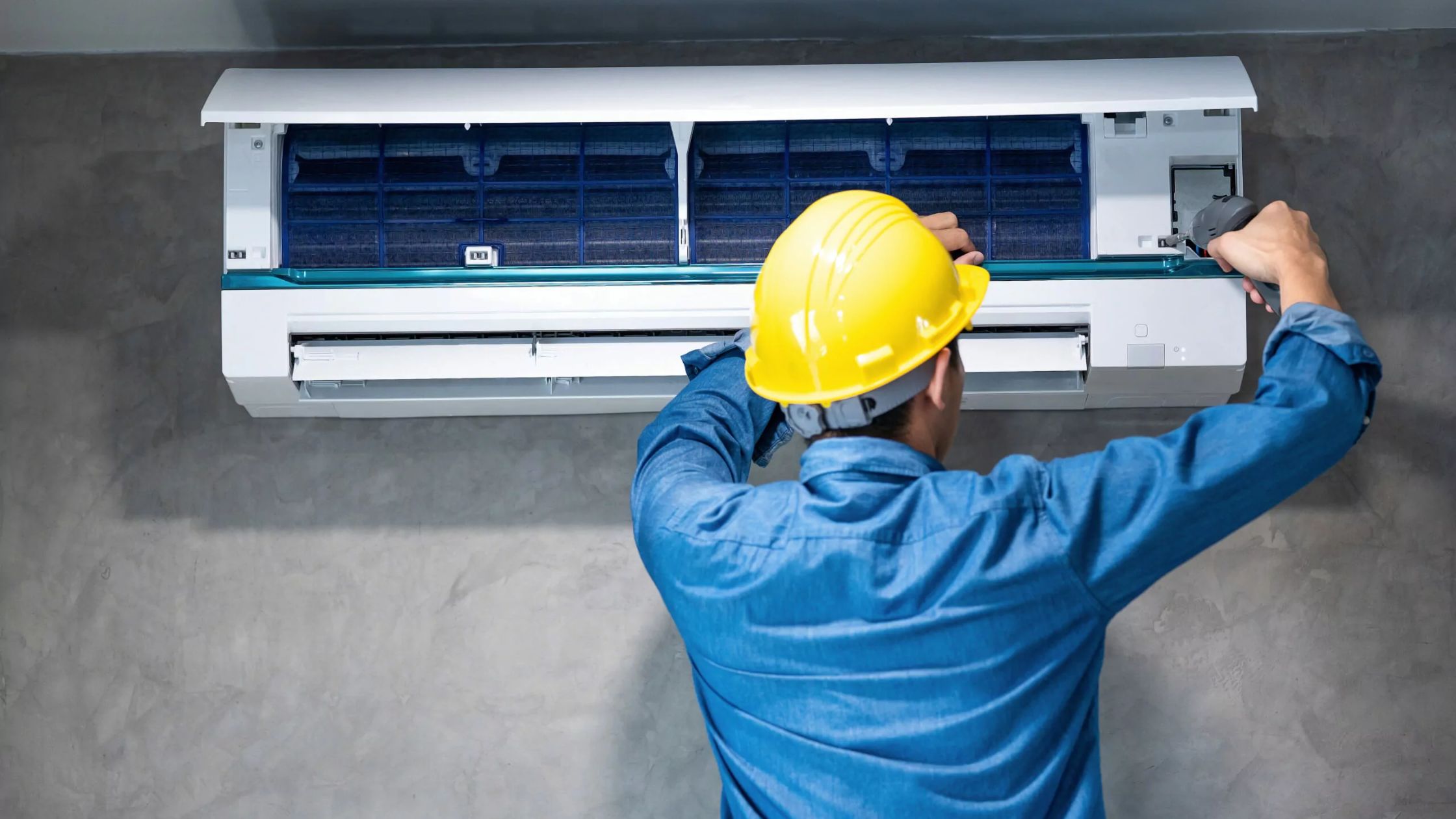 When to Call a Professional Air Conditioning Service in San Marcos, TX