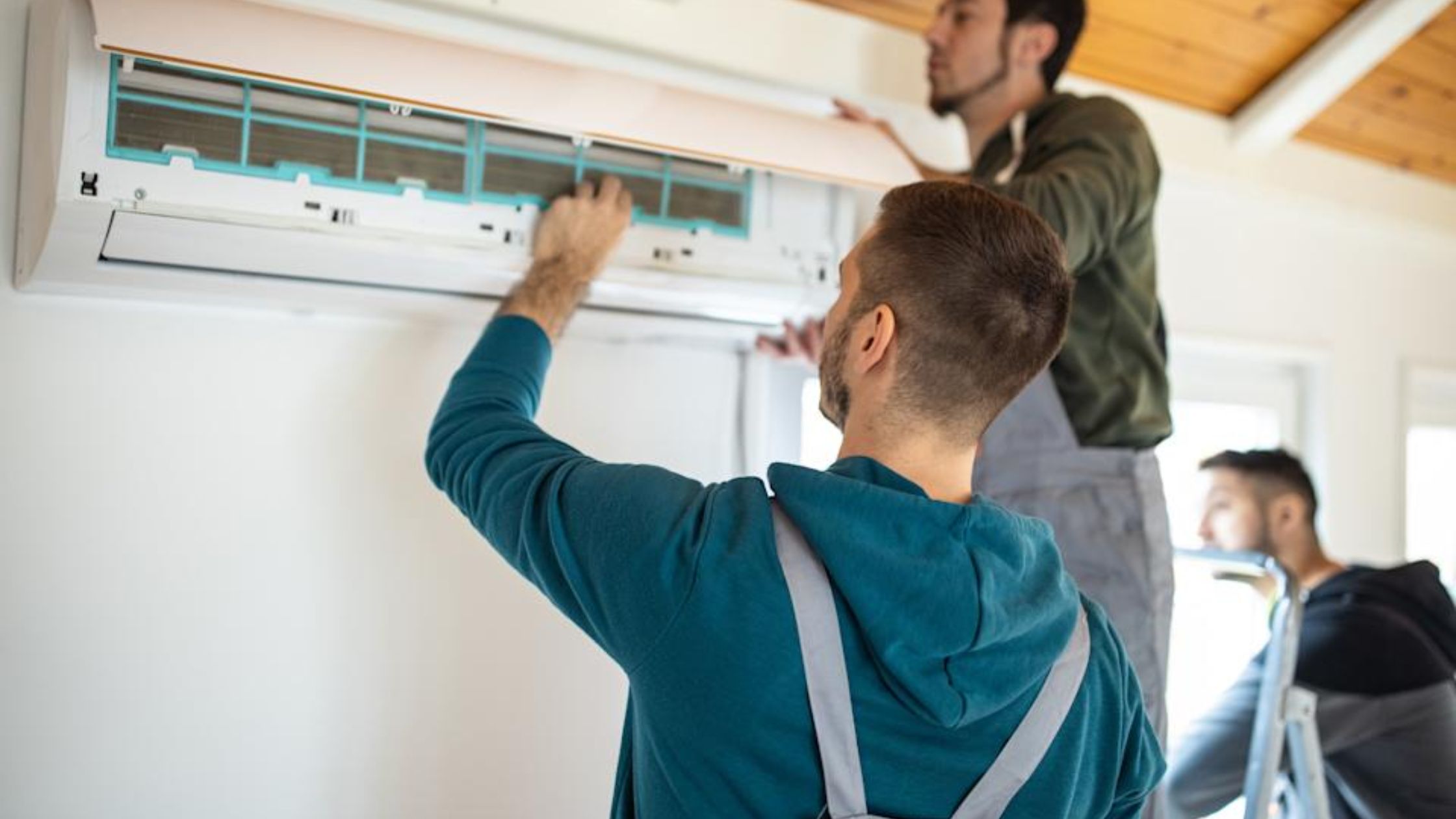 Allergy-Proofing Your Home with Your AC System