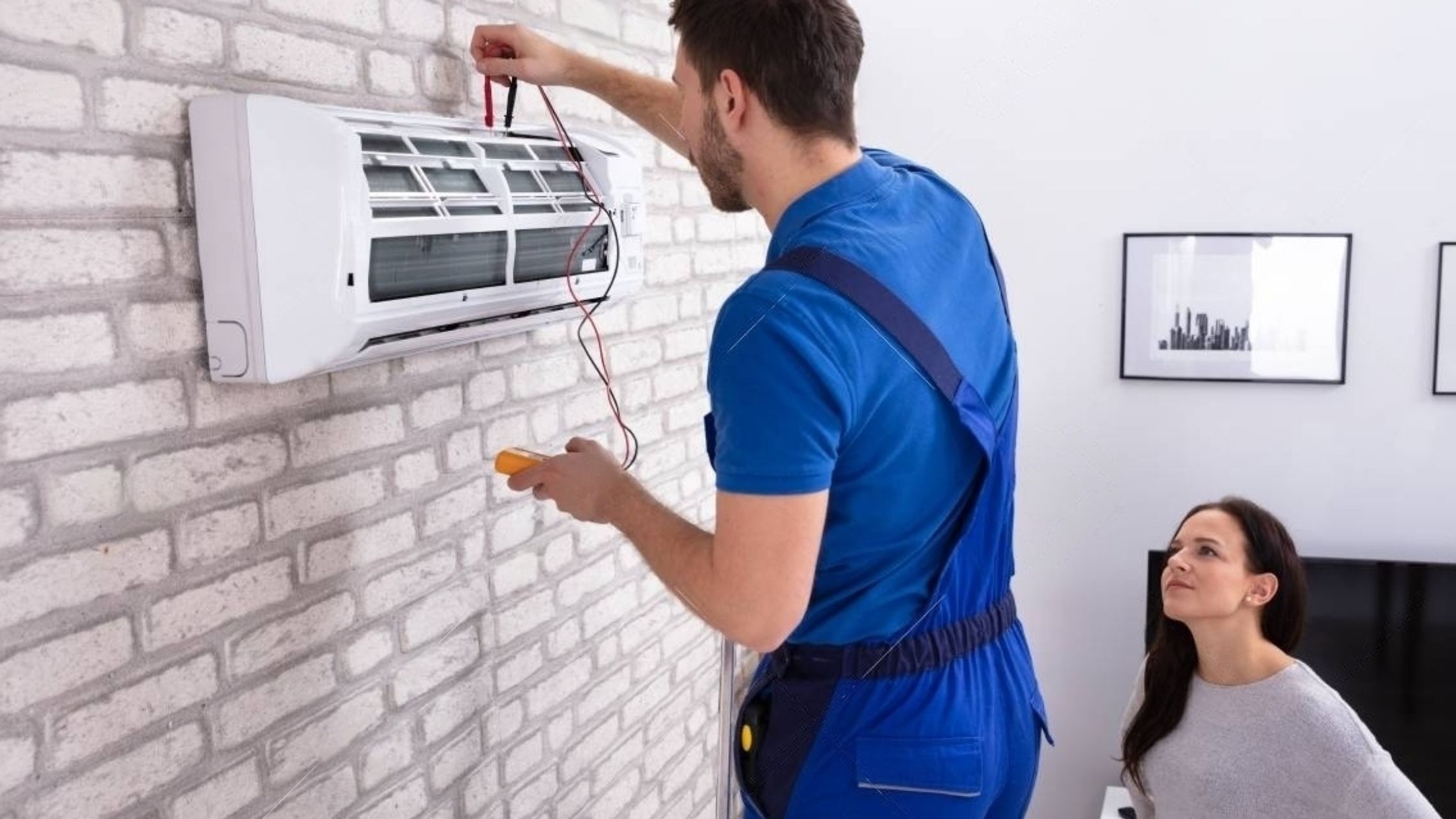 What Is An Average Life Span Of An Air Conditioner Without Air Conditioning Service in San Marcos, TX