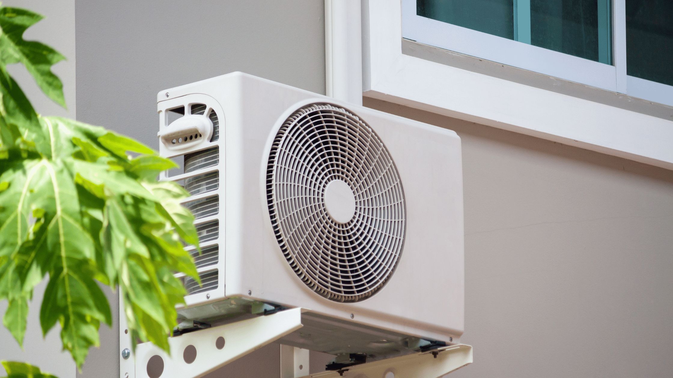 How to Quiet Your Noisy AC Unit?