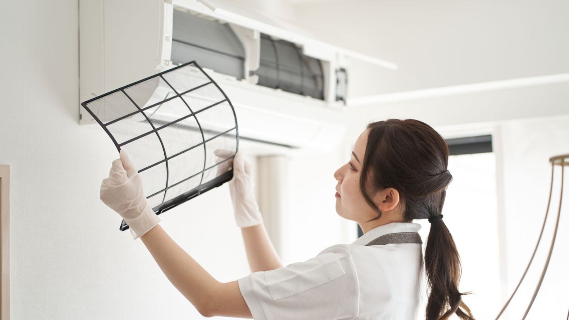 The Critical Function of Your AC Air Filter